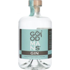  Goodmans Gin 70cl